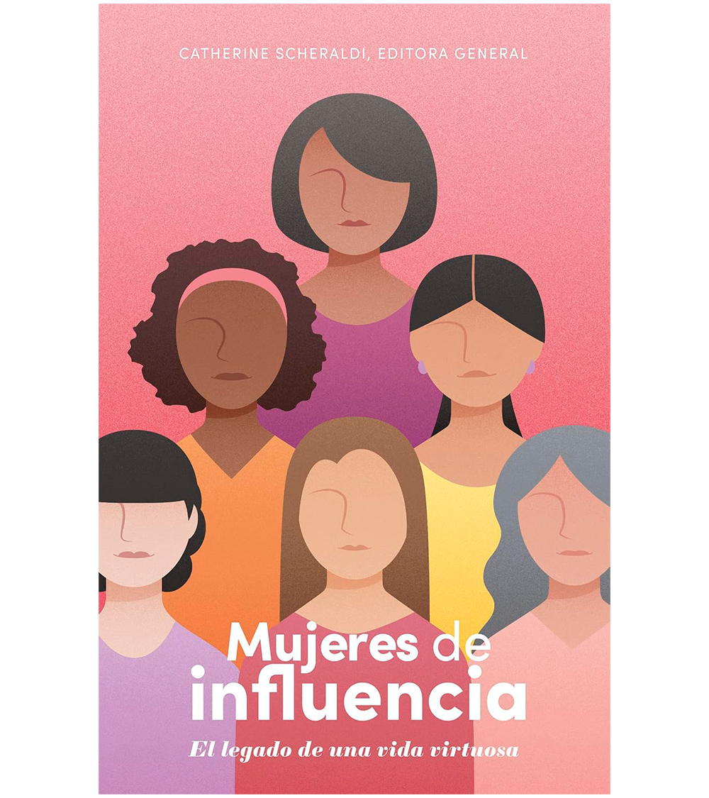 Mujeres de influecia