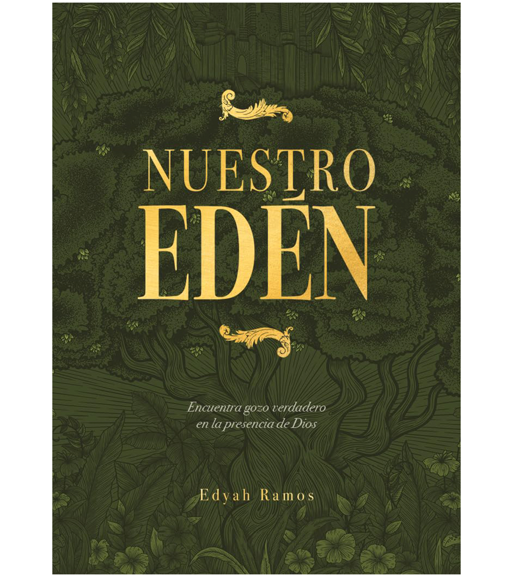 Nuestro Eden
