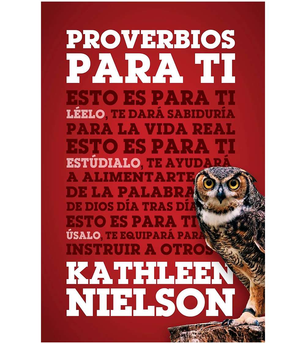 Provervios para ti