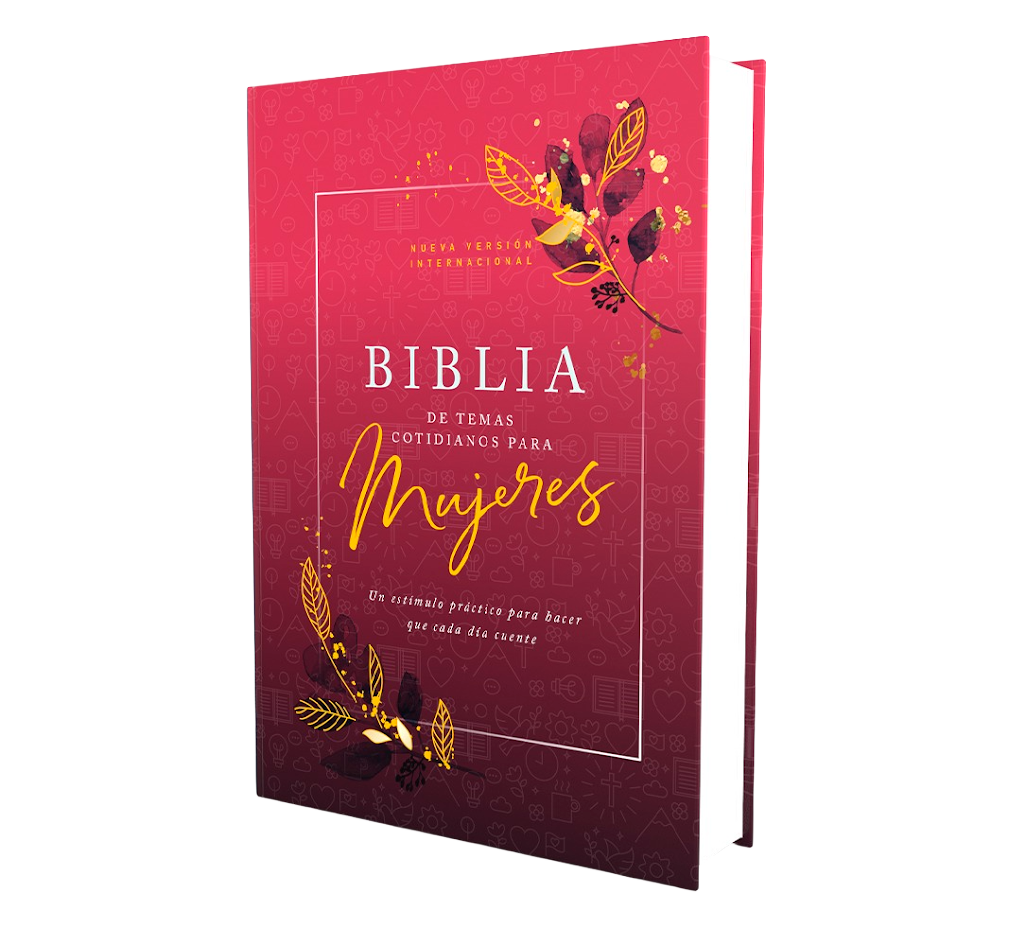 Biblia para niños Peniel