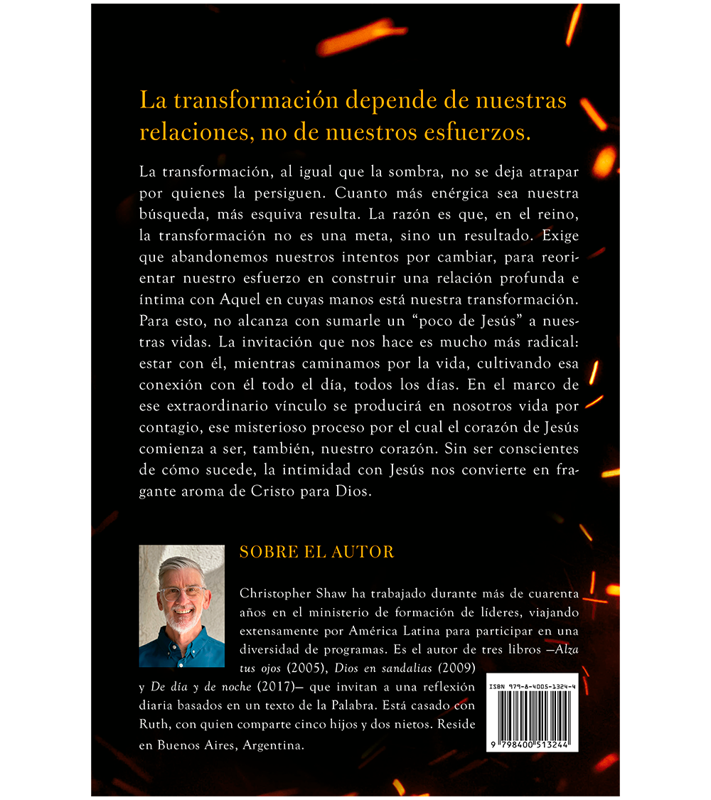 Vida Por Contagio - Image 2