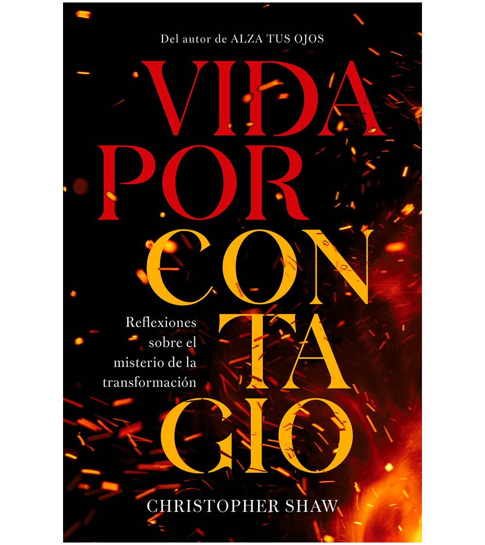 Vida Por Contagio