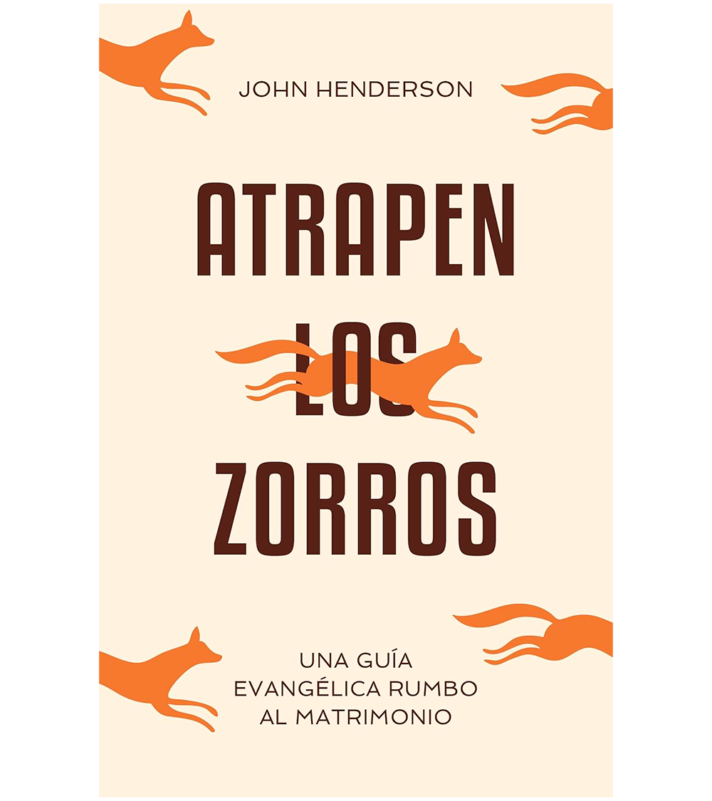 Atrapen Los Zorros