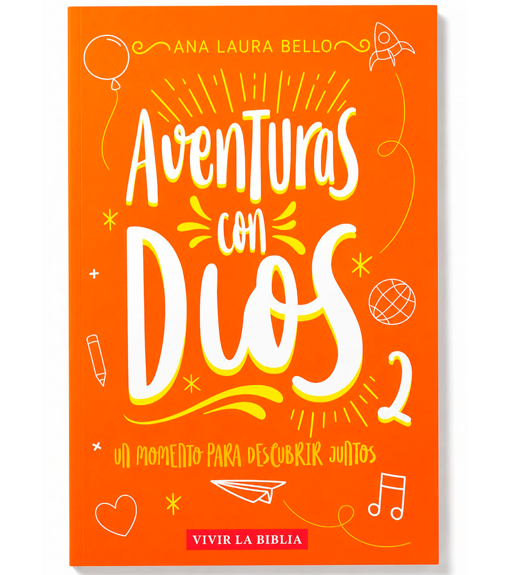 Aventuras Con Dios - Vol 2