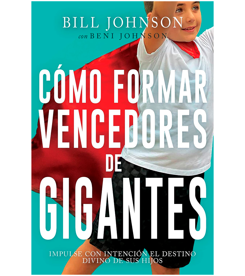 Cómo formar vencedores de gigantes