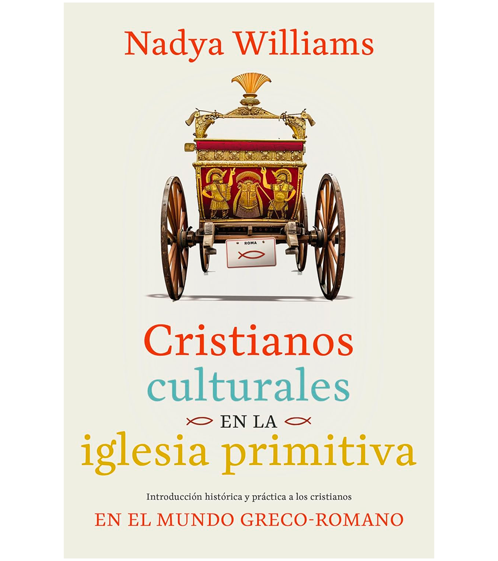Cristianos Culturales En La Iglesia Primitiva