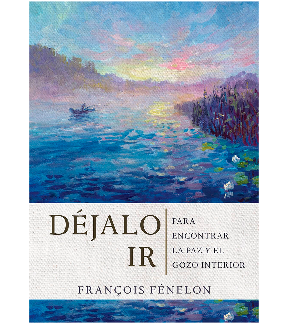Dejalo Ir