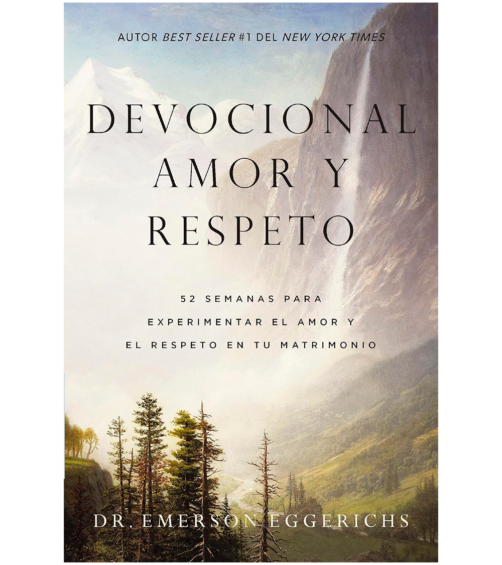 Devocional Amor y Respeto