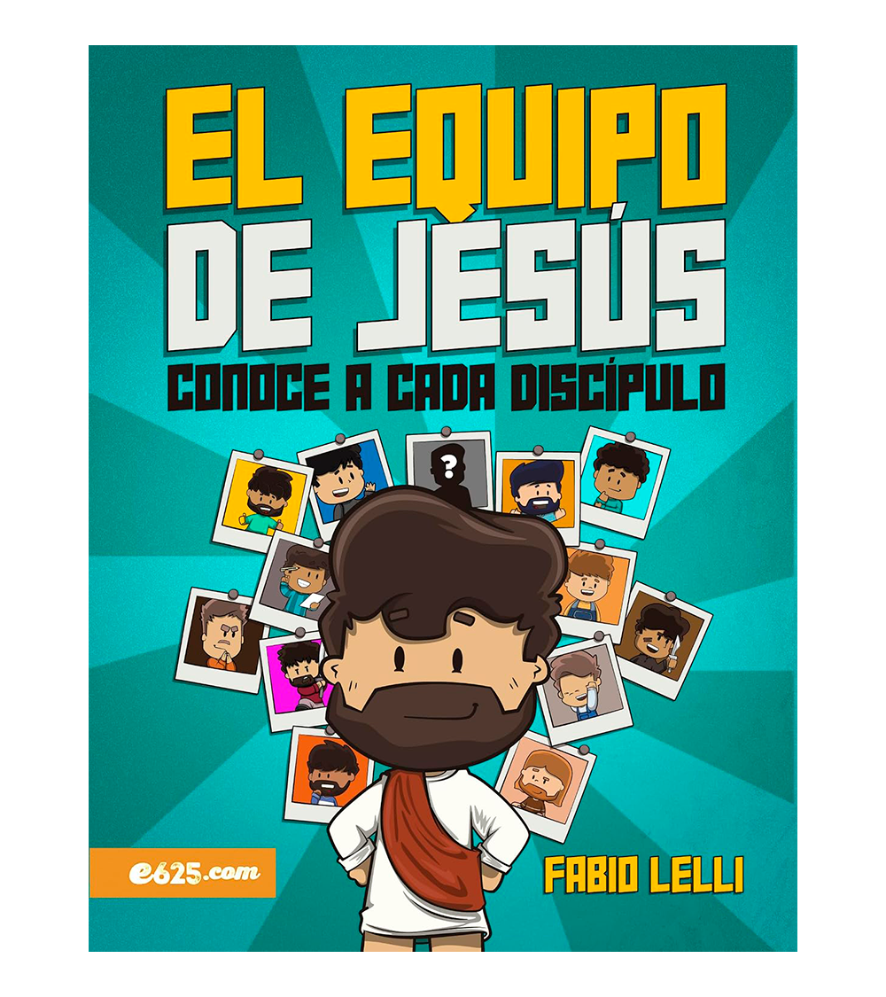 El Equipo De Jesus