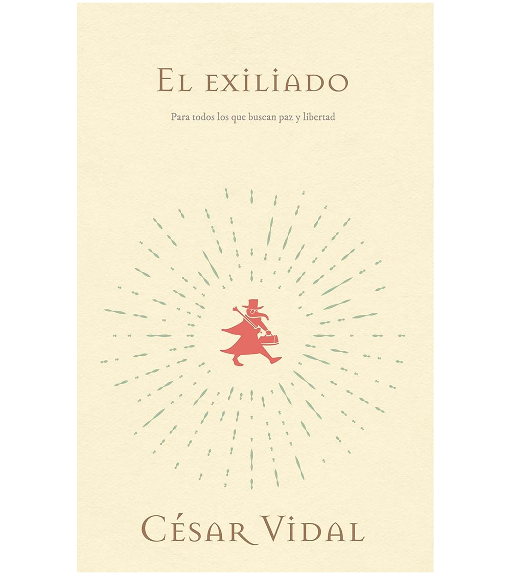 El Exiliado