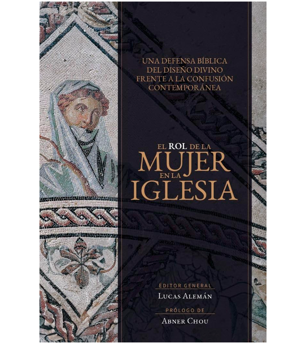 El Rol De La Mujer En La Iglesia