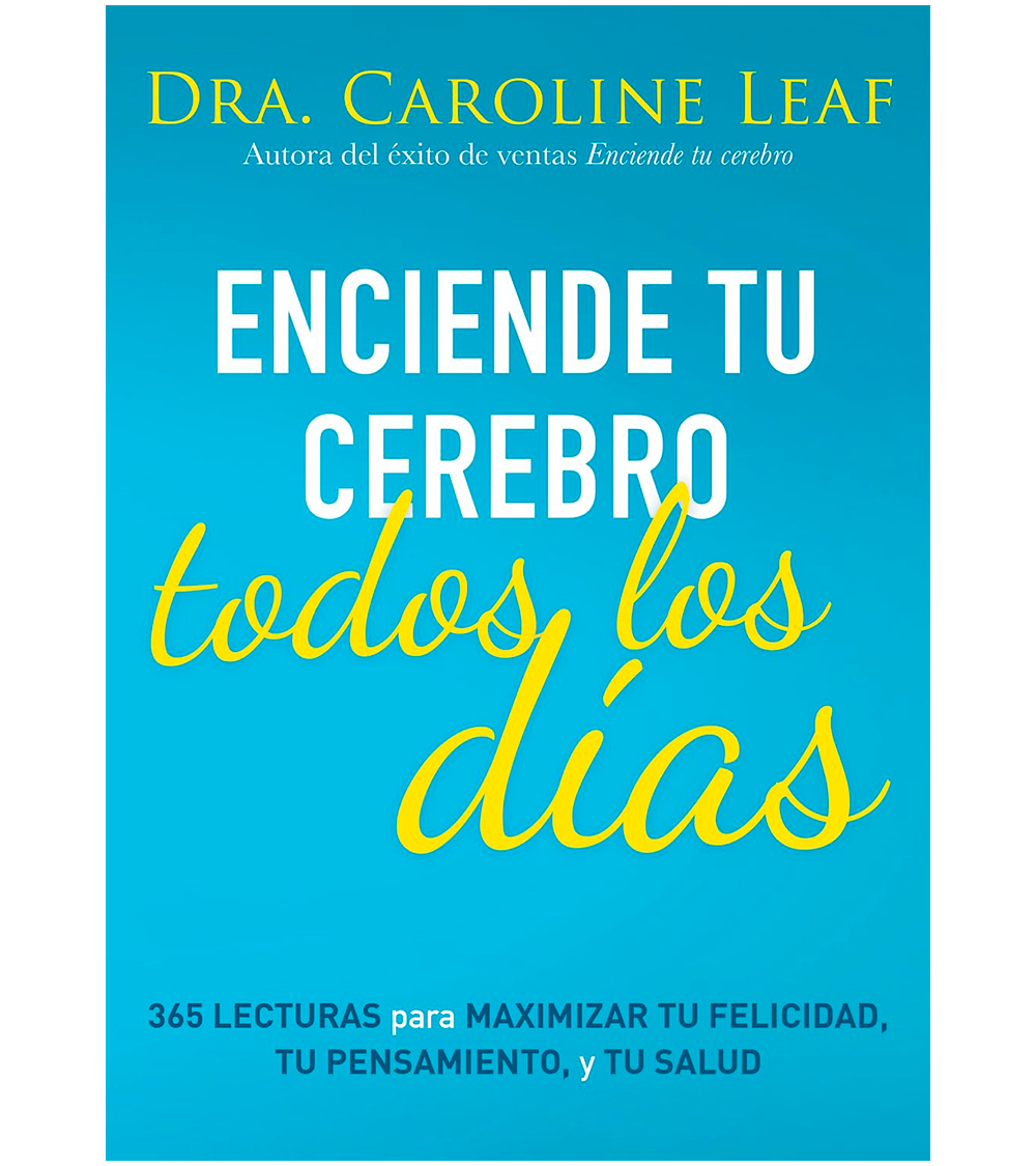 Enciende Tu Cerebro Todos Los Dias