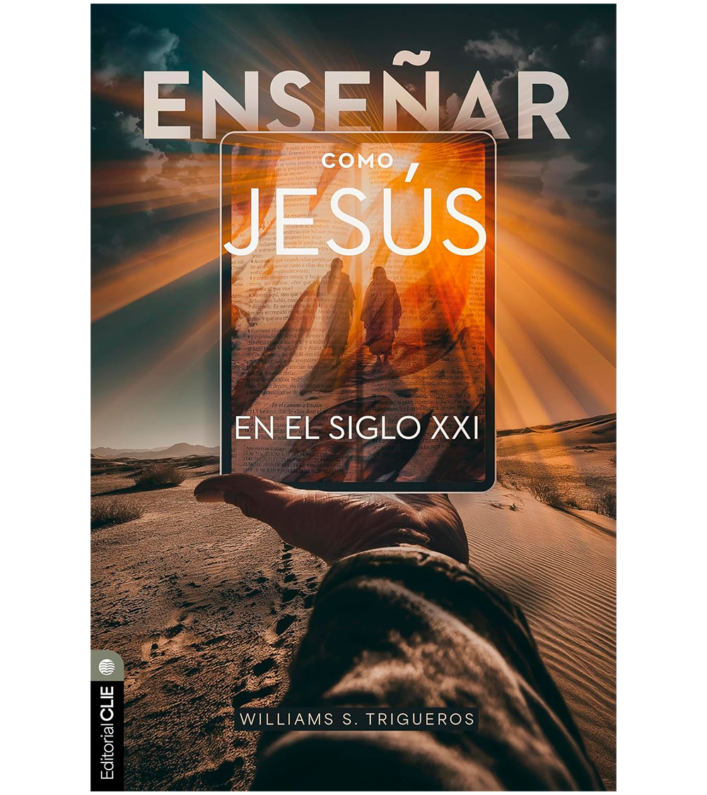 Enseñar Como Jesus En El Siglo XXI