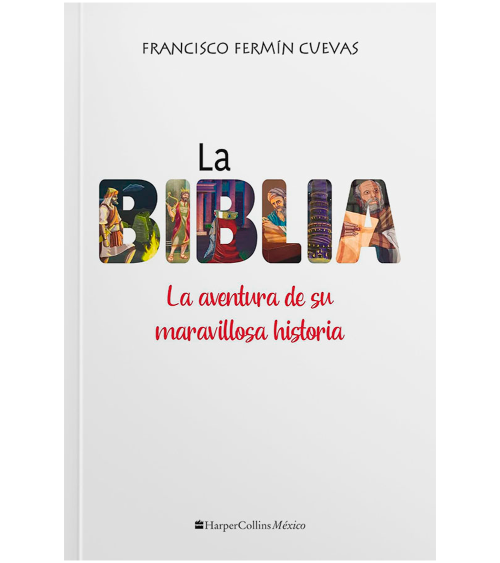 La Biblia