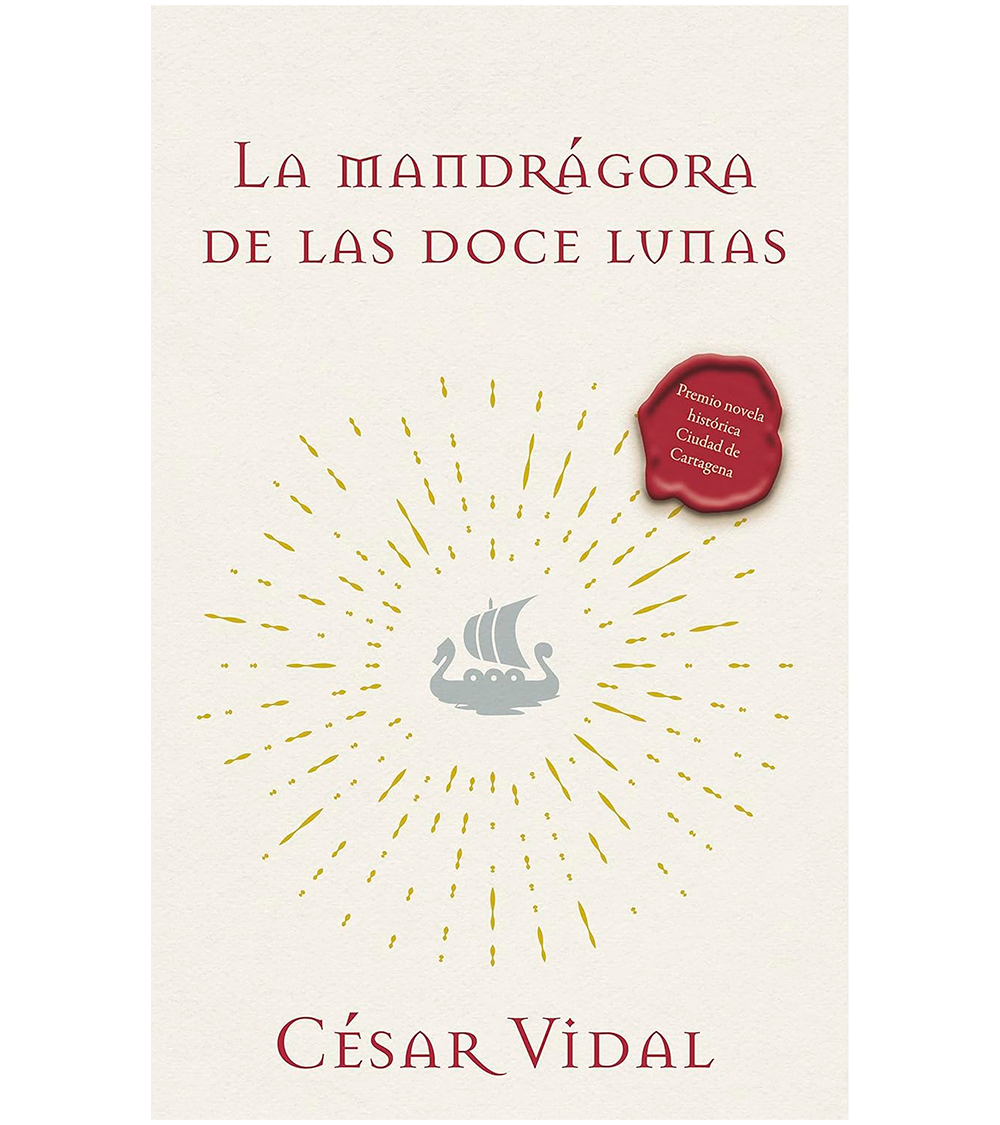 La Mandragora De Las Doce Lunas