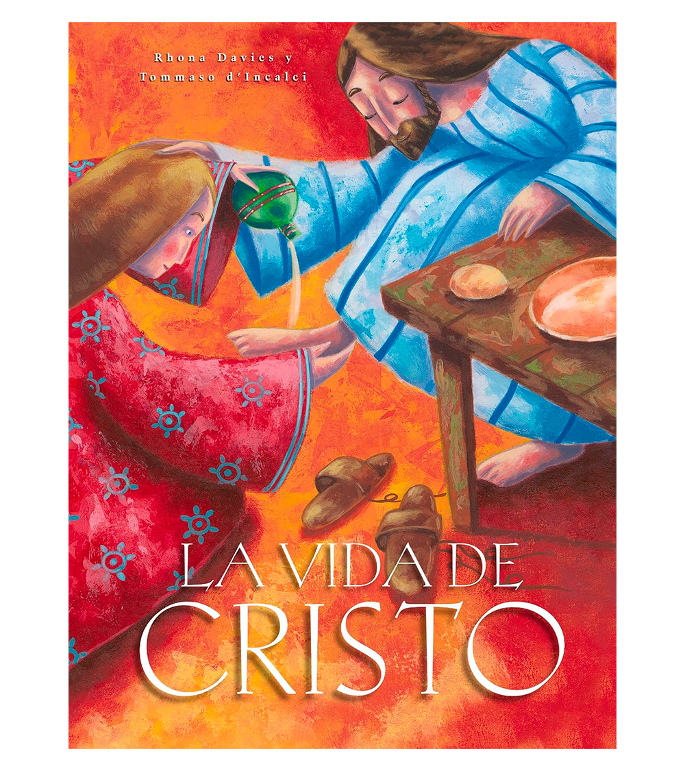 La Vida de Cristo