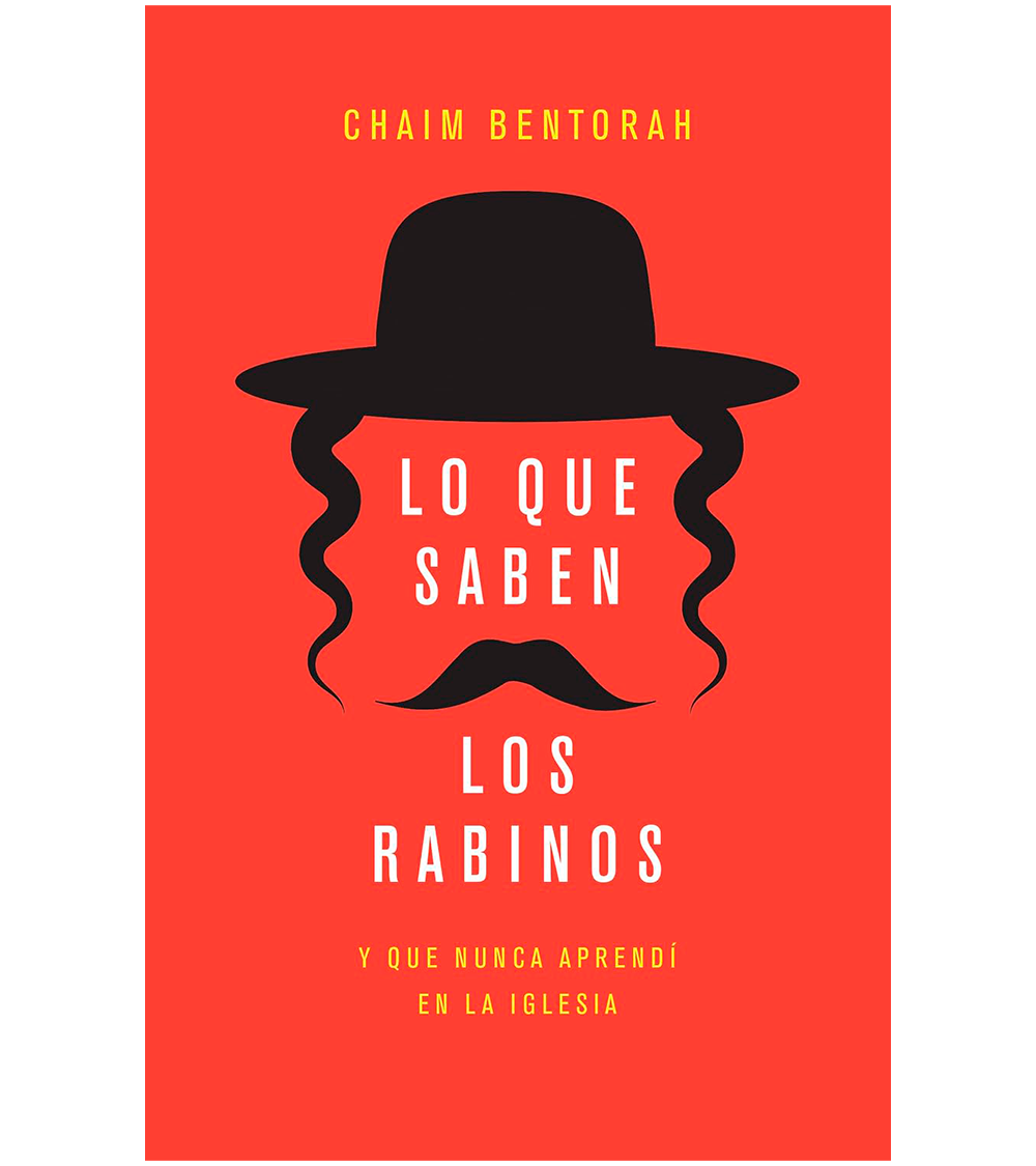 Lo Que Saben Los Rabinos