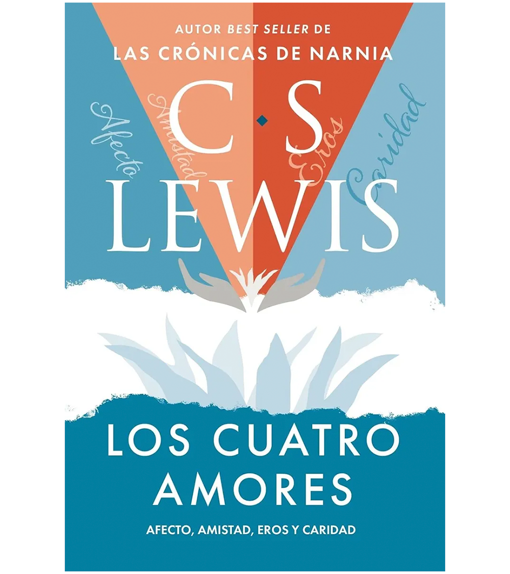 Los cuatro amores