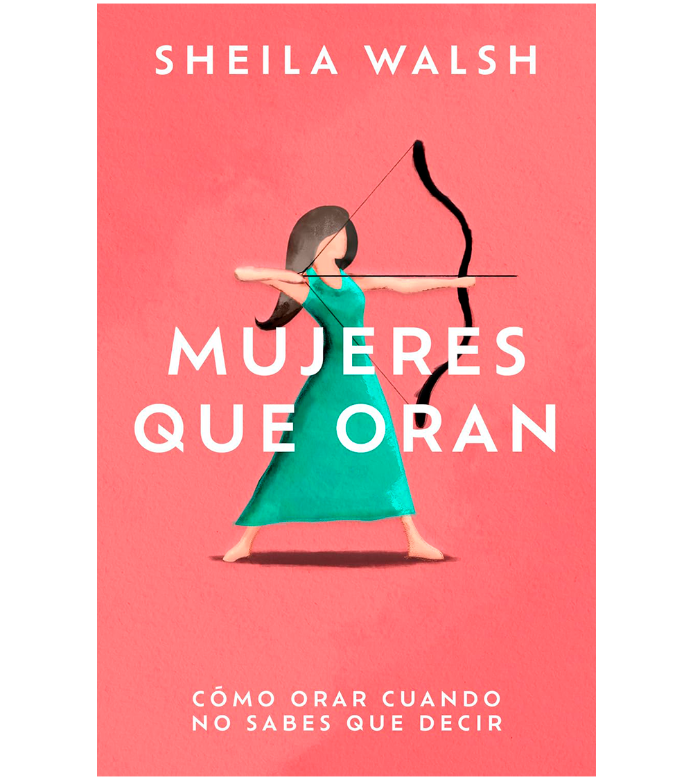 Mujeres Que Oran