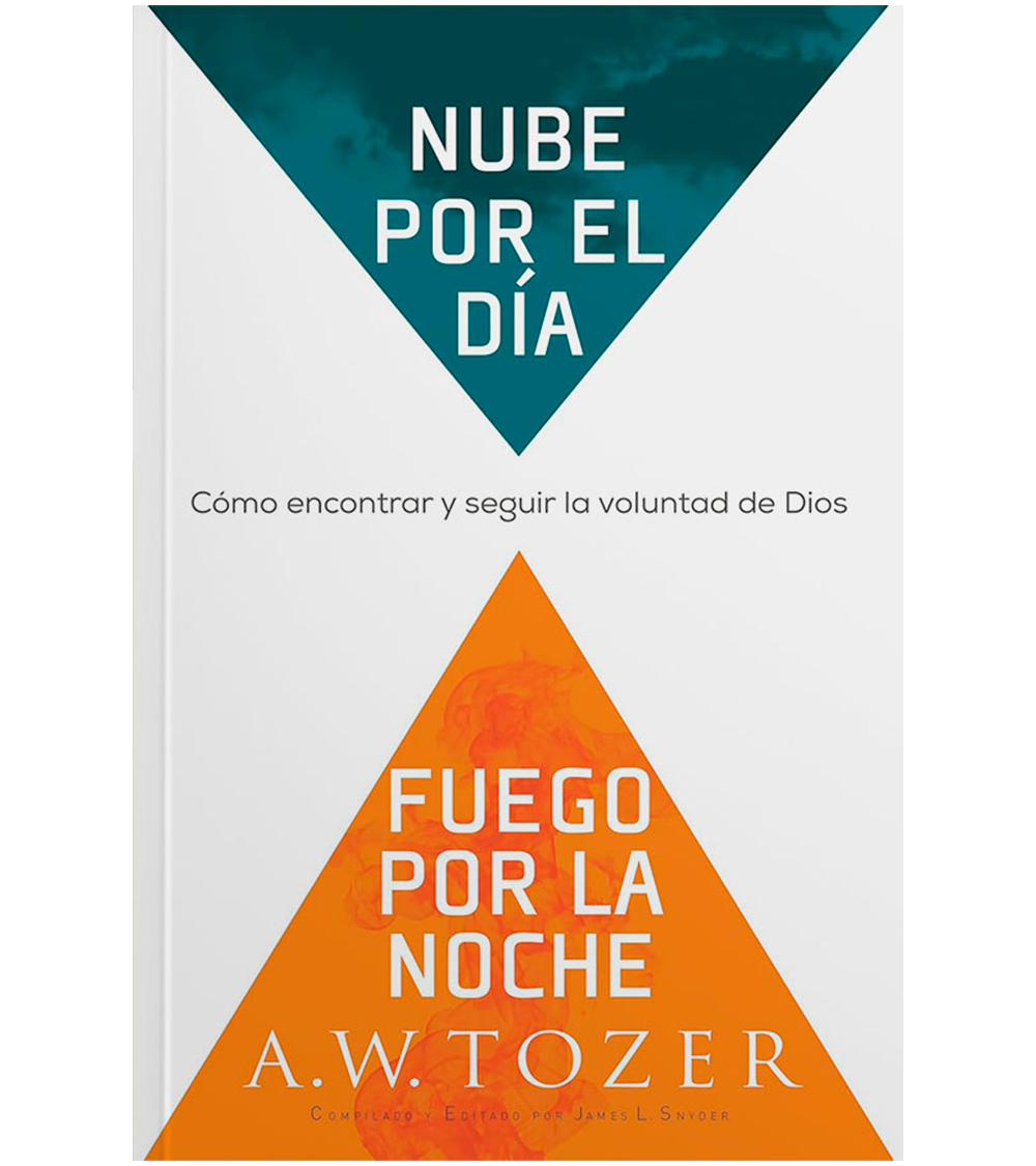 Nube Por el Dia, Fuego Por La Noche