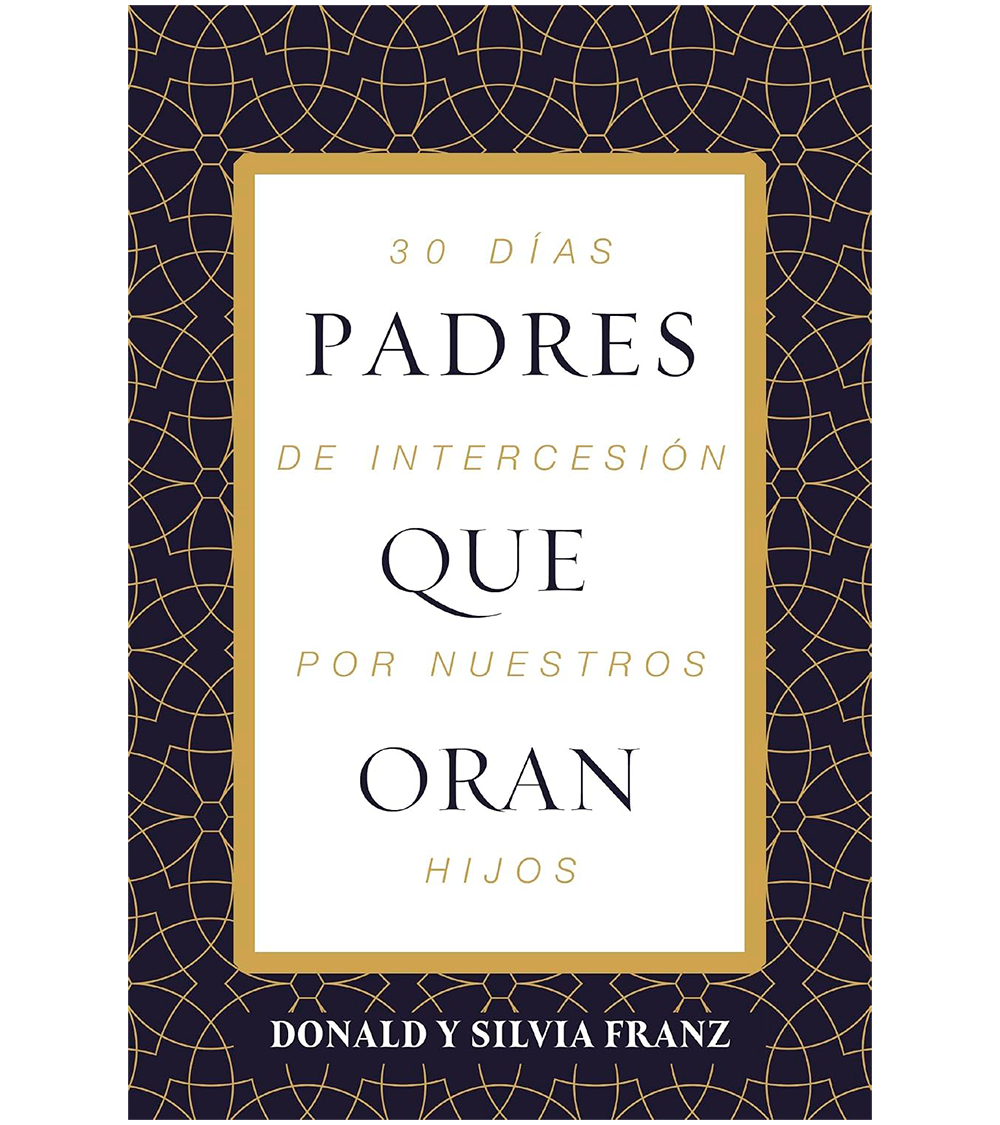 Padres Que Oran