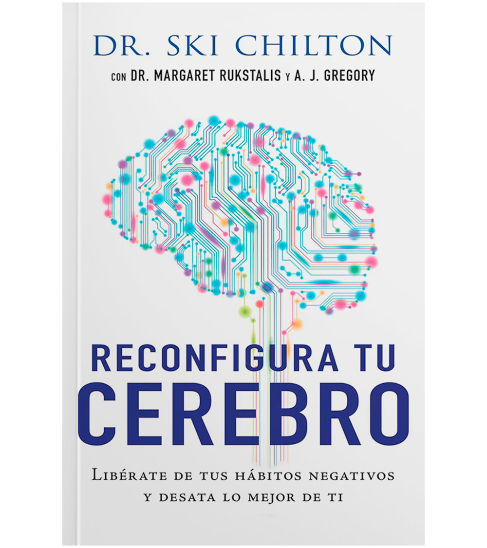 Reconfigura Tu Cerebro