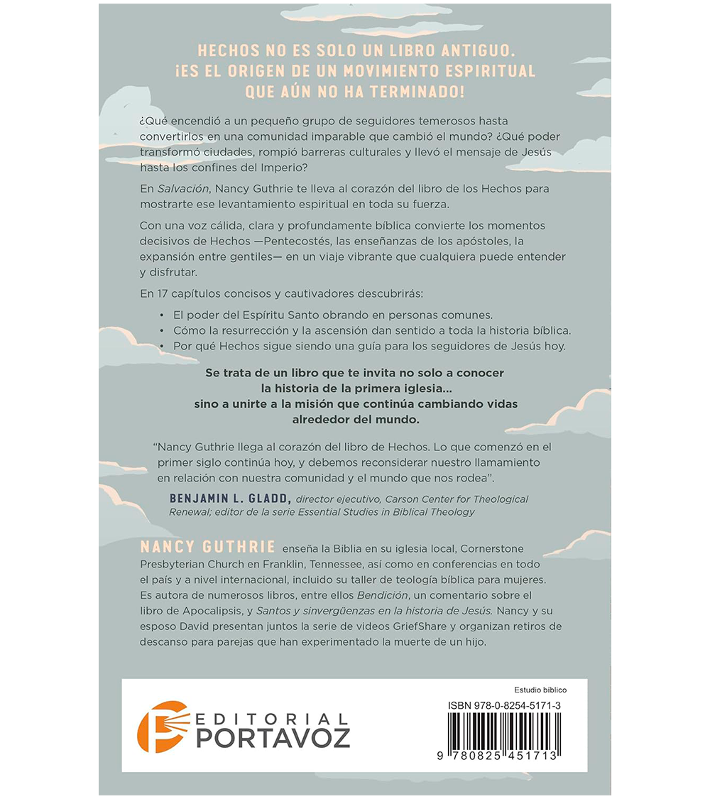 Salvacion - Image 2