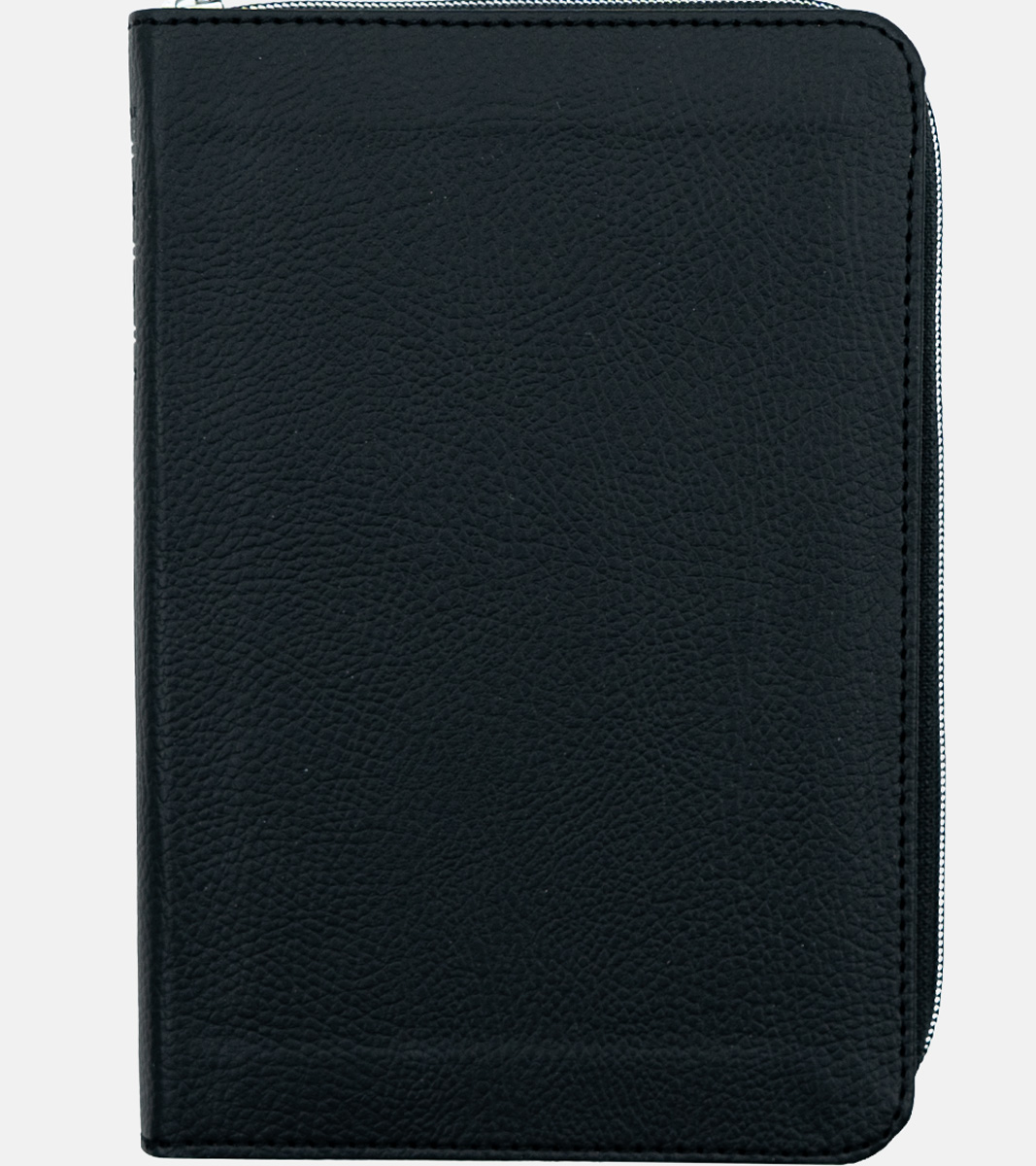 Santa Biblia NTV Compacta Con Cierre – Imitacion Piel Negro – Filament