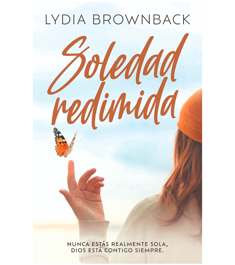 Soledad Redimida