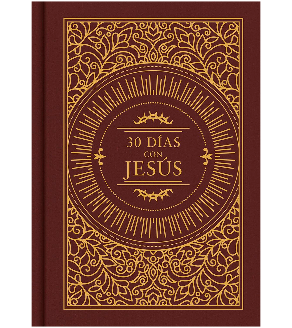 30 Dias Con Jesus