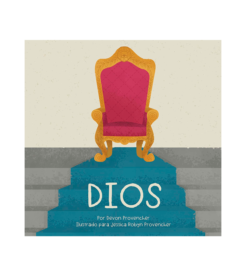 Teologia Grande Para Corazones Pequeños - Dios