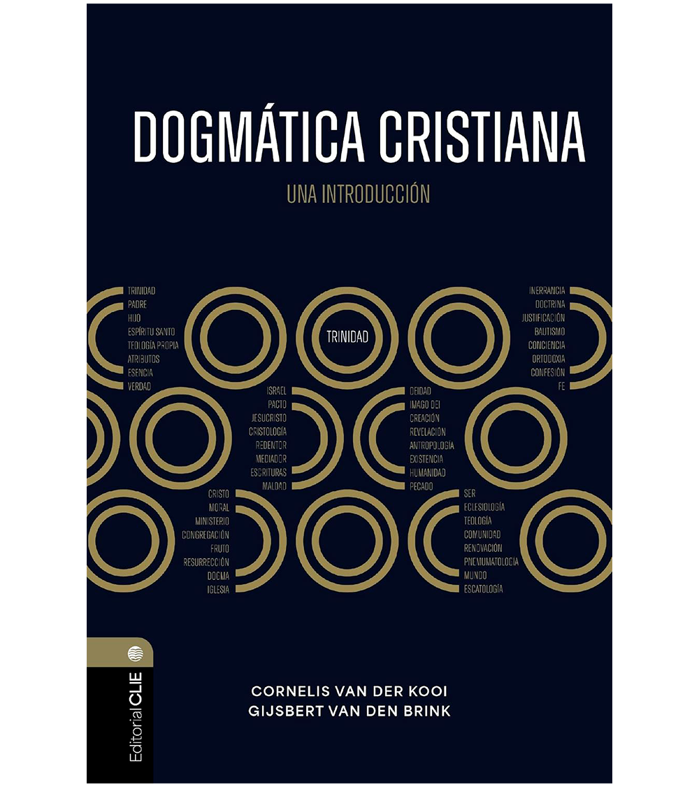Dogmatica Cristiana - Una Introduccion