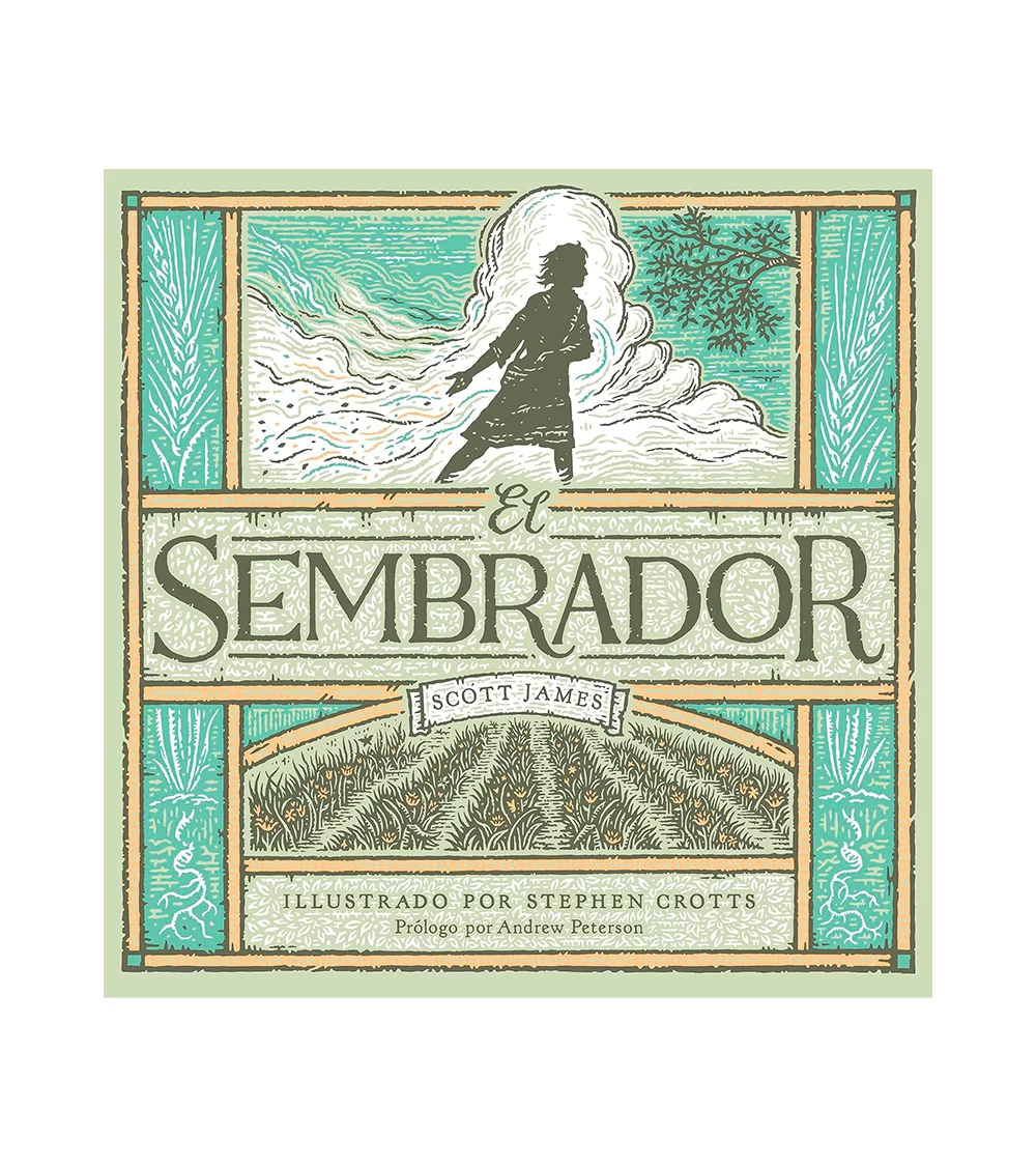 El Sembrador