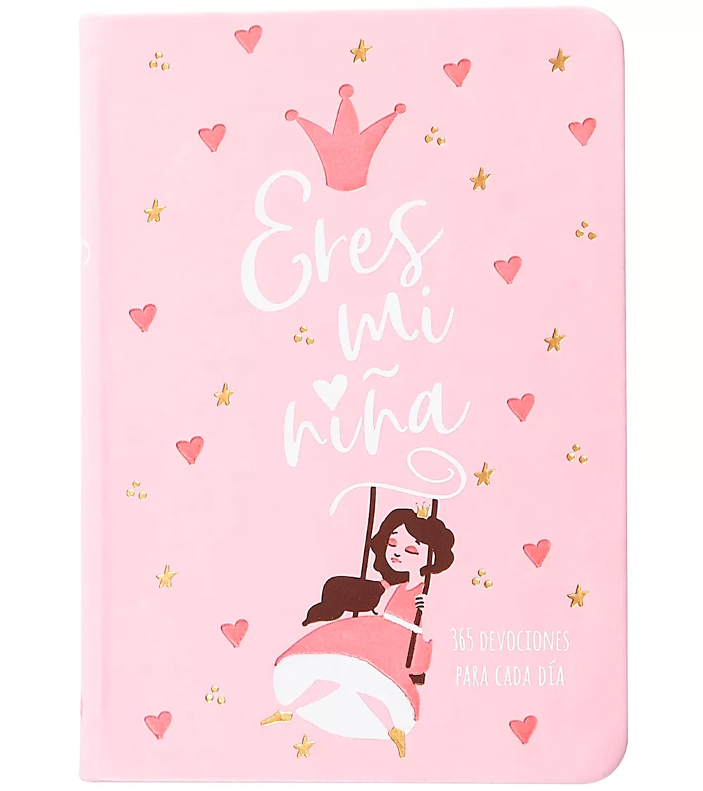 Eres Mi Niña