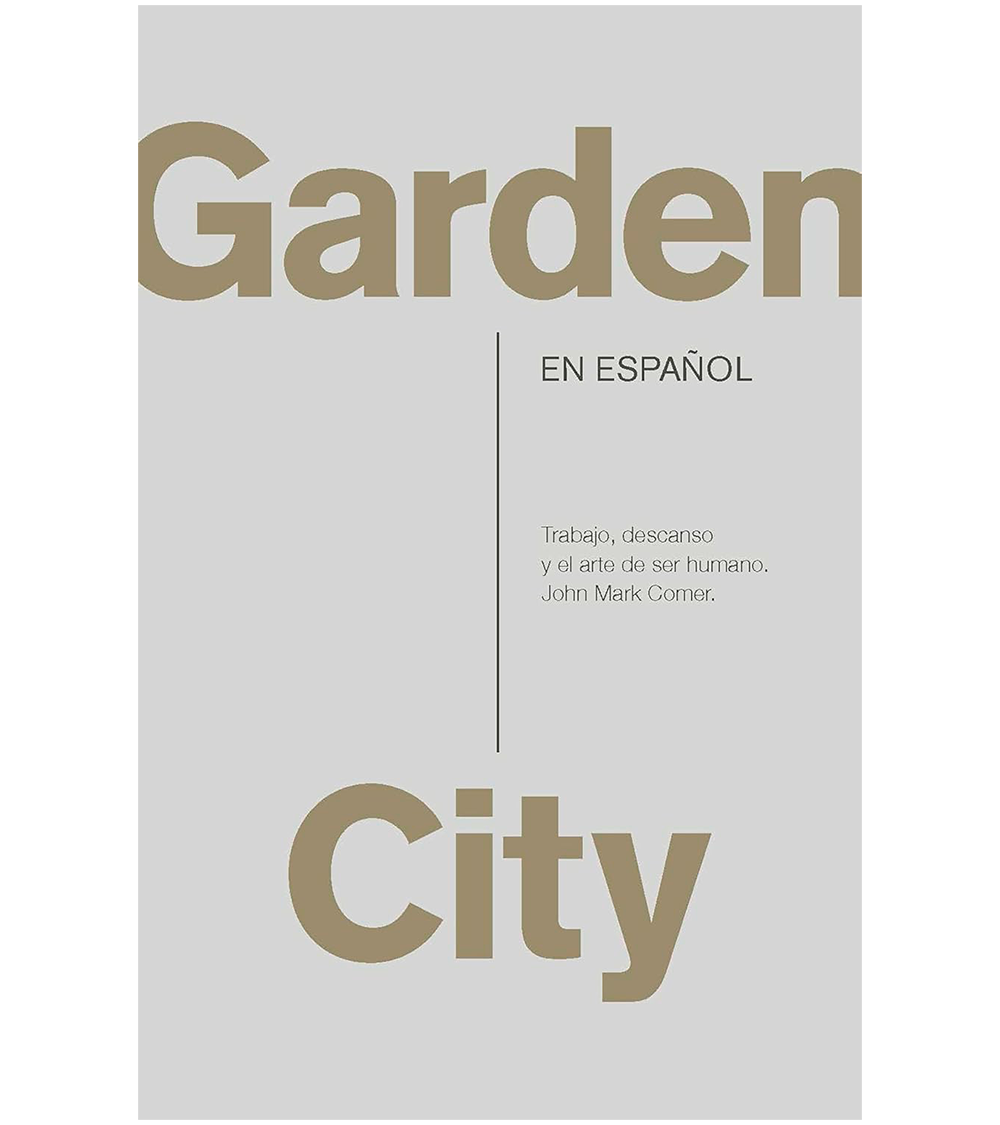Garden City