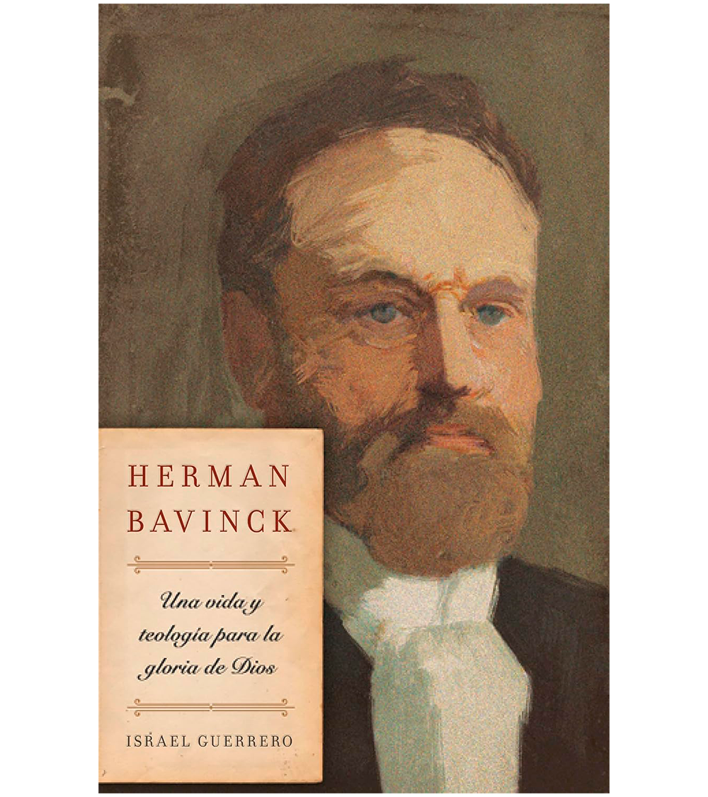 Herman Bavinck