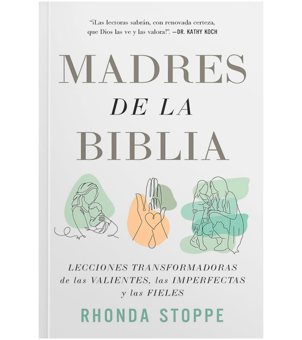 Madres De La Biblia