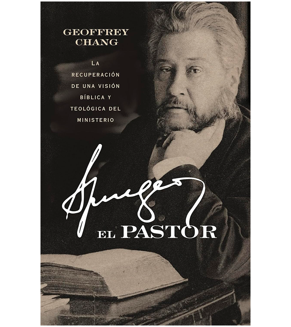 Spurgeon El Pastor