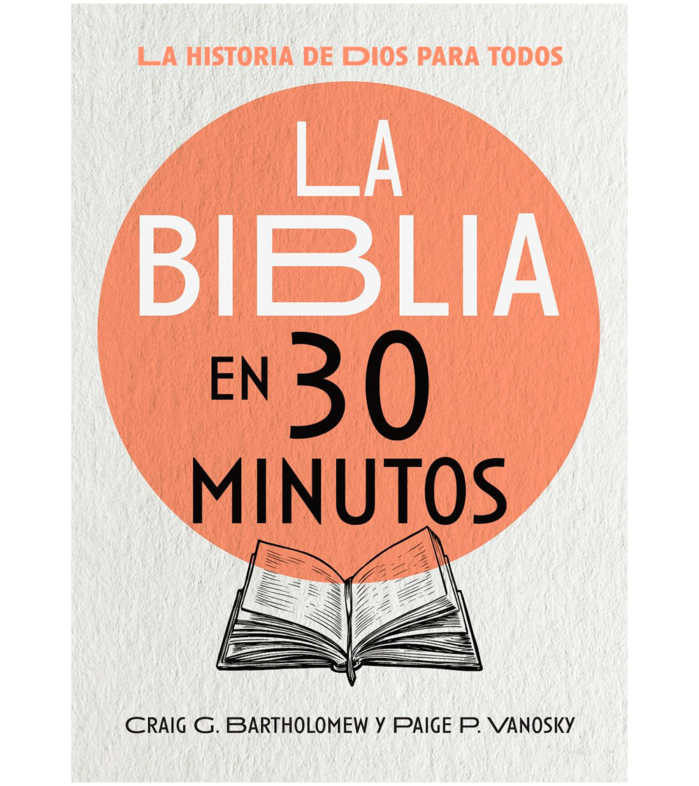 La Biblia En 30 minutos