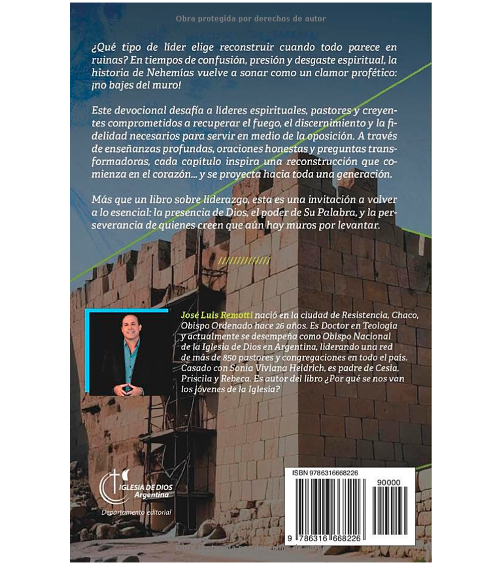 Mas alla del muro - Imagen 2