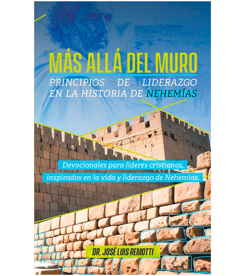 Mas alla del muro
